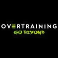Overtraining logo