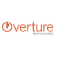 Overturecorp logo
