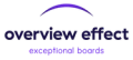 Overview Effect logo