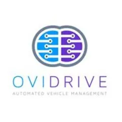 OviDrive logo