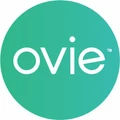 Ovie Smarterware logo