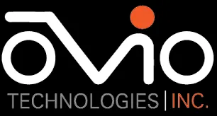 oVio logo