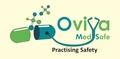 Oviya MedSafe logo