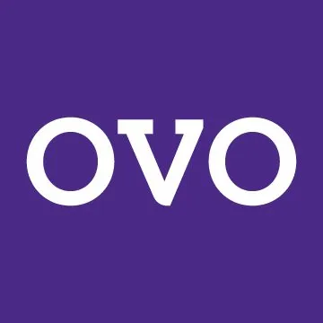 OVO logo