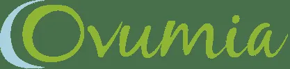 Ovumia Fertinova logo