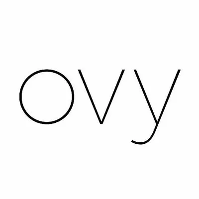 Ovy logo
