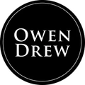 Owen Drew Luxury Candles logo