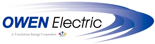 Owen Electric logo