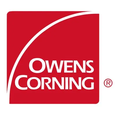 Owens Corning logo