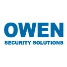 Owen Security Solutions logo
