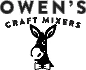 Owen's Craft Mixers logo