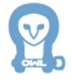 Owl Vans logo