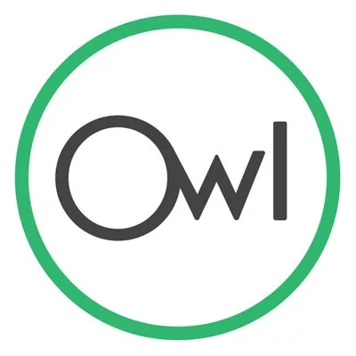 Owl Cameras logo
