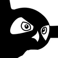 OwlCrate logo