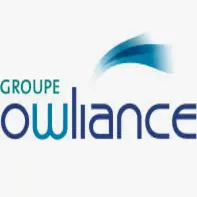Owliance logo