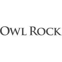 Owl Rock logo