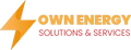 Own Energy logo
