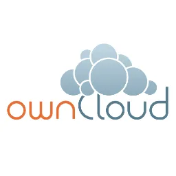 ownCloud logo