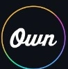 Own from Salesforce logo