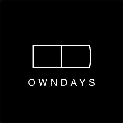 OWNDAYS logo