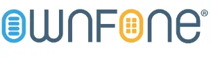 OwnFone logo