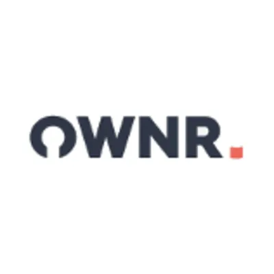 OWNR logo