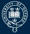University of Oxford logo