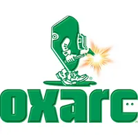 Oxarc logo