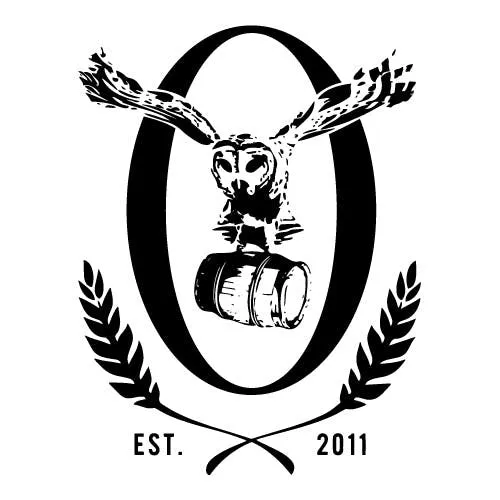 Oxbow Brewing Company logo