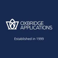 Oxbridge Application logo