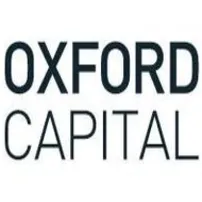Oxford Capital logo