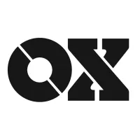 OX logo