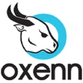 Oxenn logo