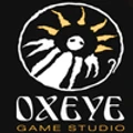 Oxeye Game Studio logo