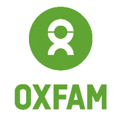 Oxfam logo