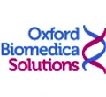 Oxford Biomedica Solutions logo