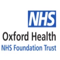 Oxford Health NHS Foundation Trust logo