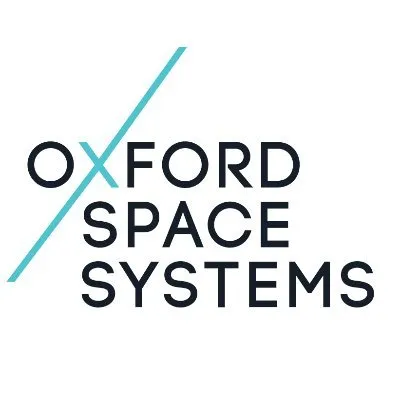 Oxford Space Systems logo