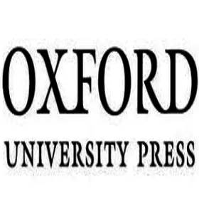 Oxford University Press India logo