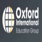Oxford International Education Group logo