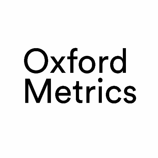 Oxford Metrics logo
