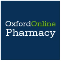 Oxfordpharmacy logo