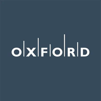 Oxford Properties logo