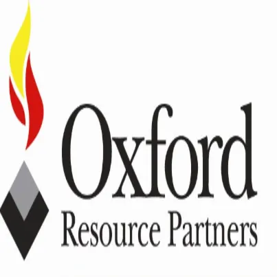 Oxford Resource Partners logo