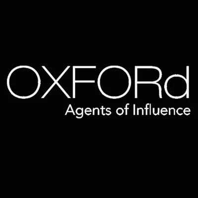 Oxford Road logo