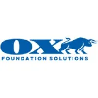 OX Foundation logo