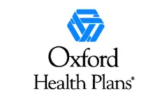 Oxford Health Plans logo