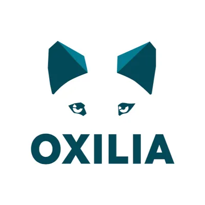 Oxilia logo