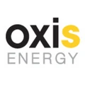 OXIS logo