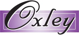 Oxley Holdings logo